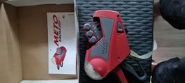 METO Eagle Price Labeler Red XL Used