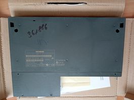 Siemens SIMATIC S7-400, CPU 412-2 / 6ES7412-2XG04-0AB0