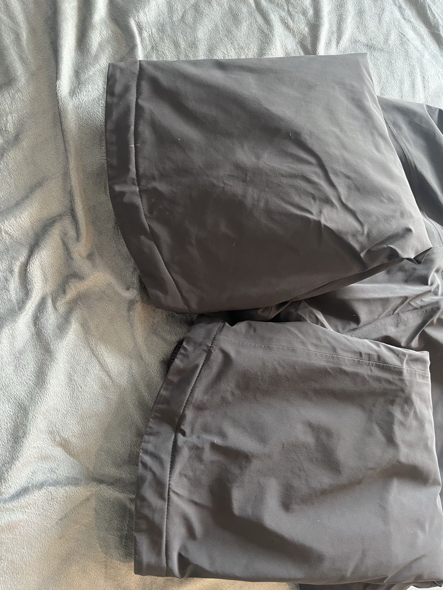 Allsport Pantaloni: Skihose von Allsport – Usato da Bremgarten AG venduto da Bover1 7