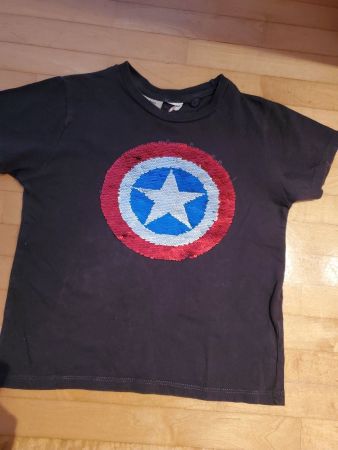 Zara boy T-shirt. Gr 110