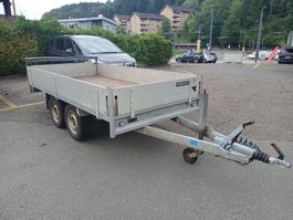 Sachentransportanhänger Anssems 2000
