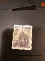 Timbre Ancien Reich Allemand - Bohême Moravie 250 🇩🇪 49