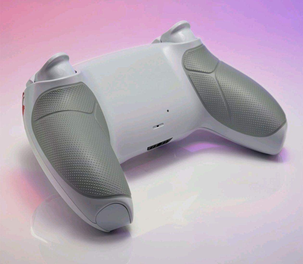 Sony Controller: PS5 Controller mit Kirschblüten Design! – Neu und originalverpackt aus Sargans von ver_ncy5 1