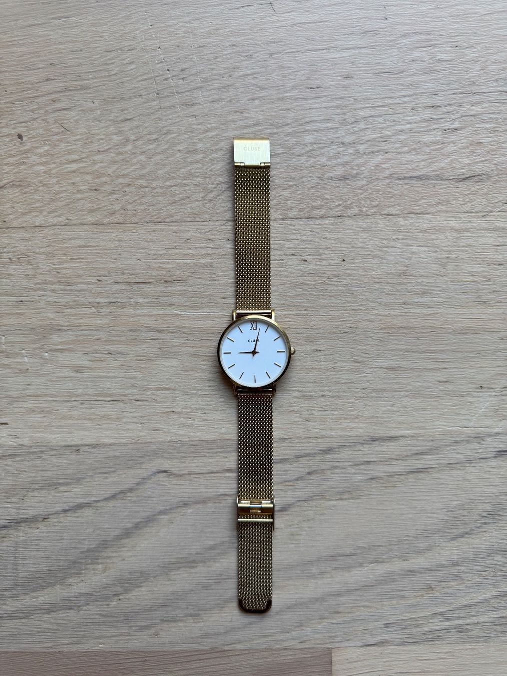 Cluse Orologi: Close Uhr – Usato da Dübendorf venduto da kmag-20 2