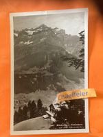 1939  387 Winterthurer Ferienheim auf dem Schwanderberg