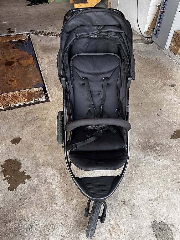 Hauck Kinderwagen: Buggy Kinderwagen Hauck – Gebraucht aus Filzbach von flowerpower14 1