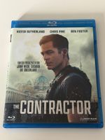 The Contractor (Blu-ray) - Top Zustand