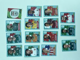 Panini FIFA World Cup 2026 Sticker Collection
