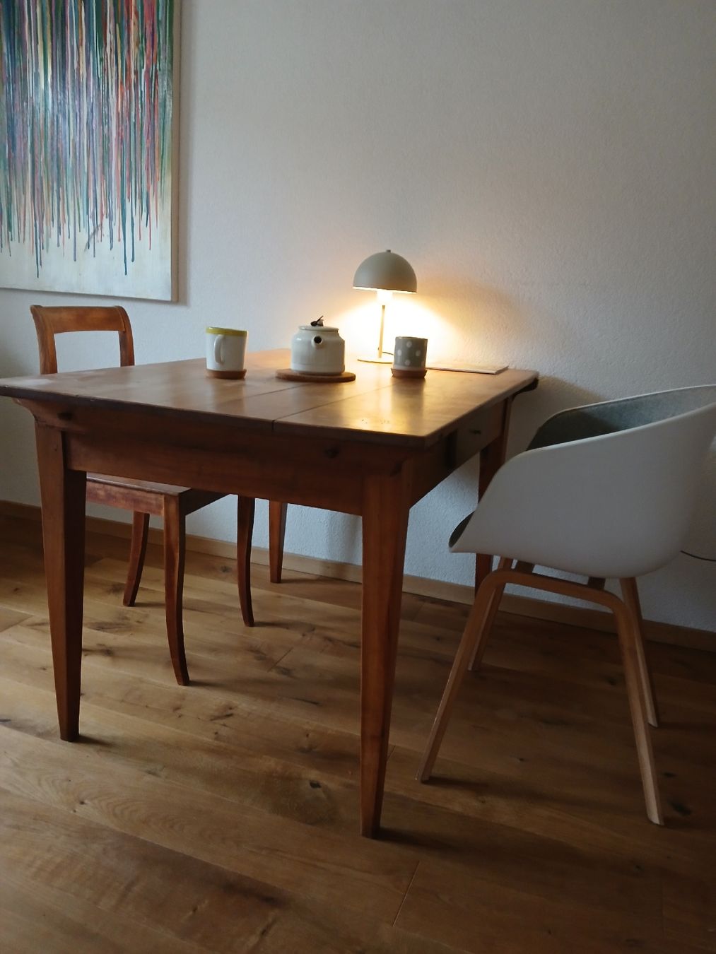 Tavoli: Tisch, speziell & schön – Usato da Unterstammheim venduto da VBerni 4