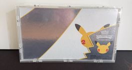 Celebrations Ultra-Premium Collection  EN  / with Acryl Case