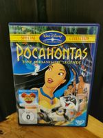 Disney Pocahontas 1