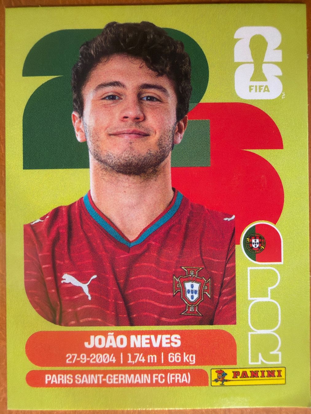 Panini Carte collezionabili: Panini POR14 – Nuovo (secondo la descrizione) da Susten venduto da Rechnun