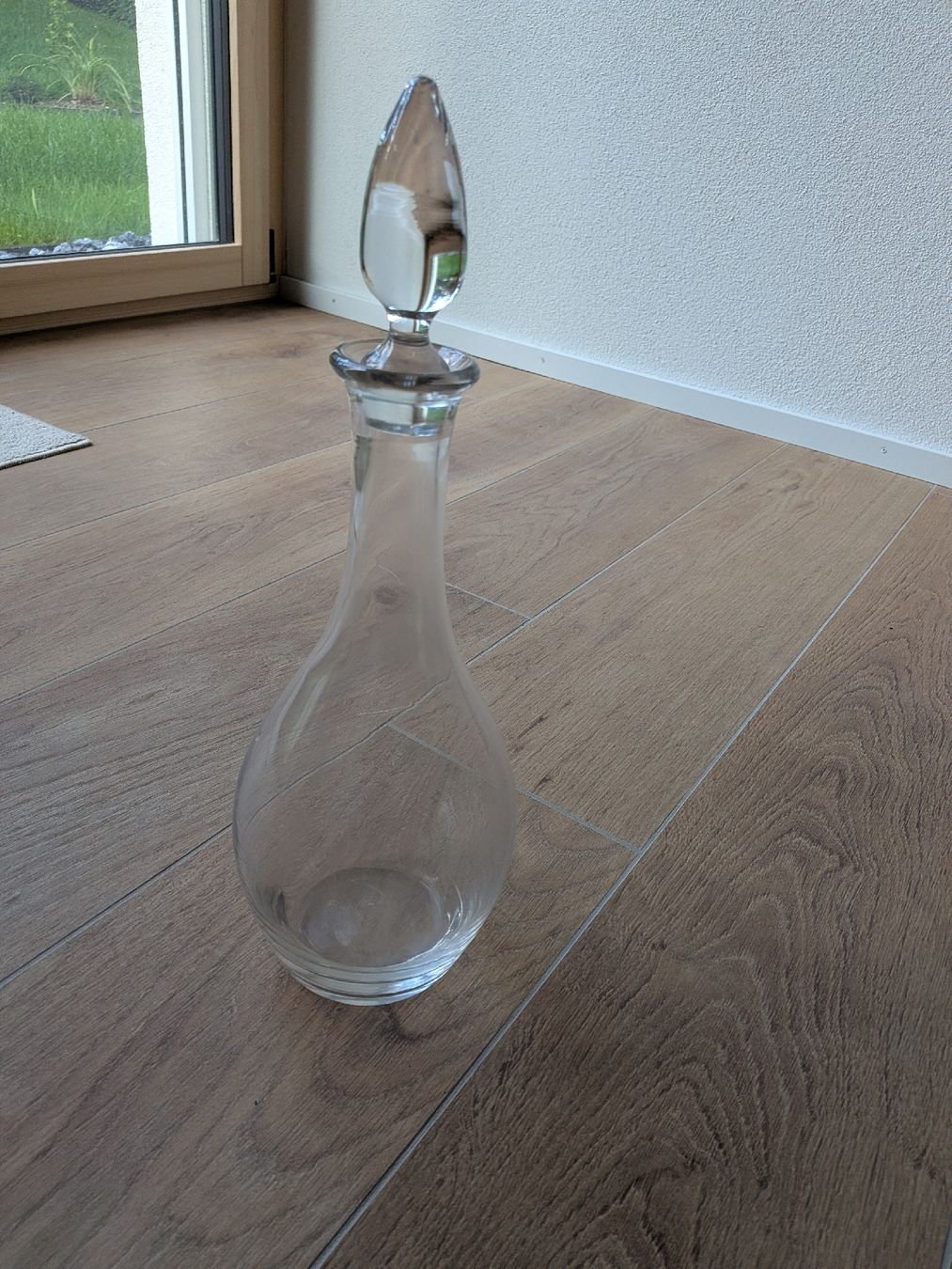 Carafes: Karaffe mit Deckel – D'occasion à Eschenbach SG par SanFranciscoCalifornia