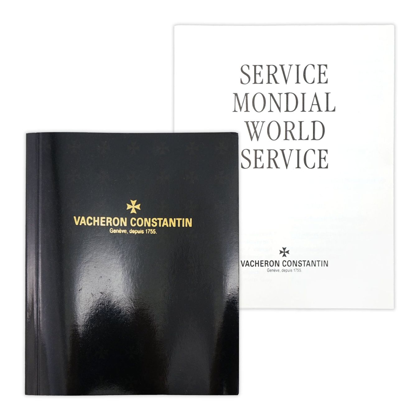 Vacheron Montres: Vacheron Constantin Automatic Ref. 7397 Full Set – D'occasion à Lugano par Historianlugano 7