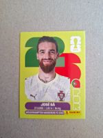 PANINI FIFA 2026 POR 3