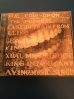 Alanis Morissette - Supposed Former Infatuation Junkie CD