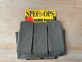 Pochette Molle SPEC-OPS 40mm