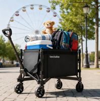 Bollerwagen SmartRider