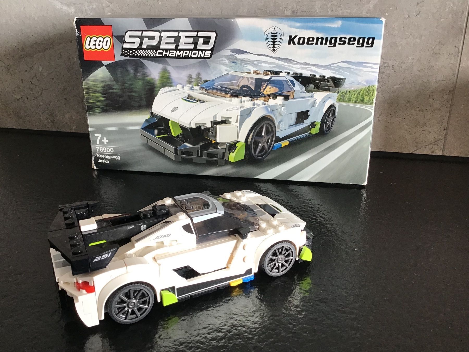 Technics Jeux de construction: Lego technic – D'occasion à Neuchâtel par sta_7qfy 2