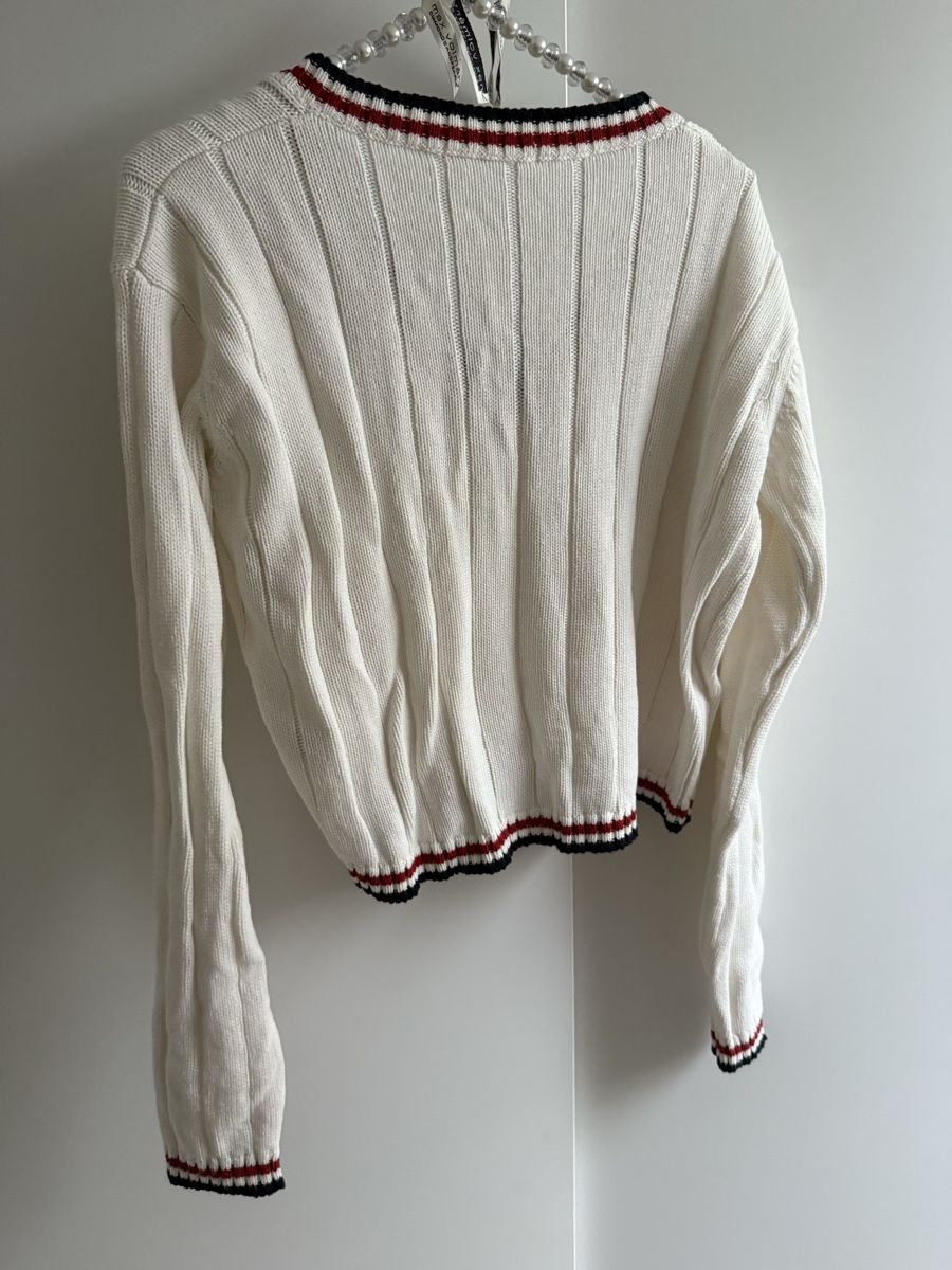 Brandy Melville Maglioni & Felpe: Brandy Melville Strickpullover – Nuovo (secondo la descrizione) da Vaduz venduto da GiuliaSu 3