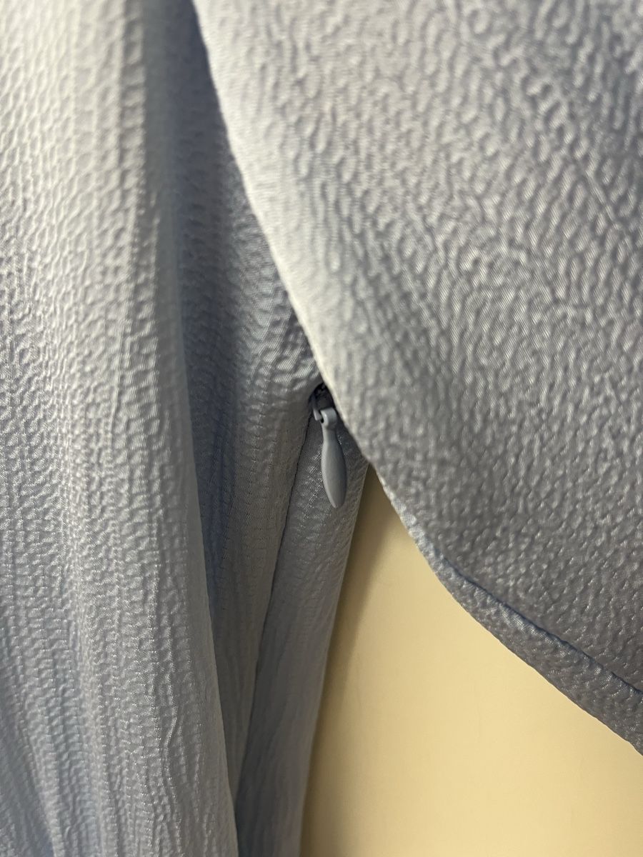 Maje Vestiti: Hellblaues Kleid Maje 36 – Nuovo (secondo la descrizione) da Teufenthal AG venduto da Nanahu 4