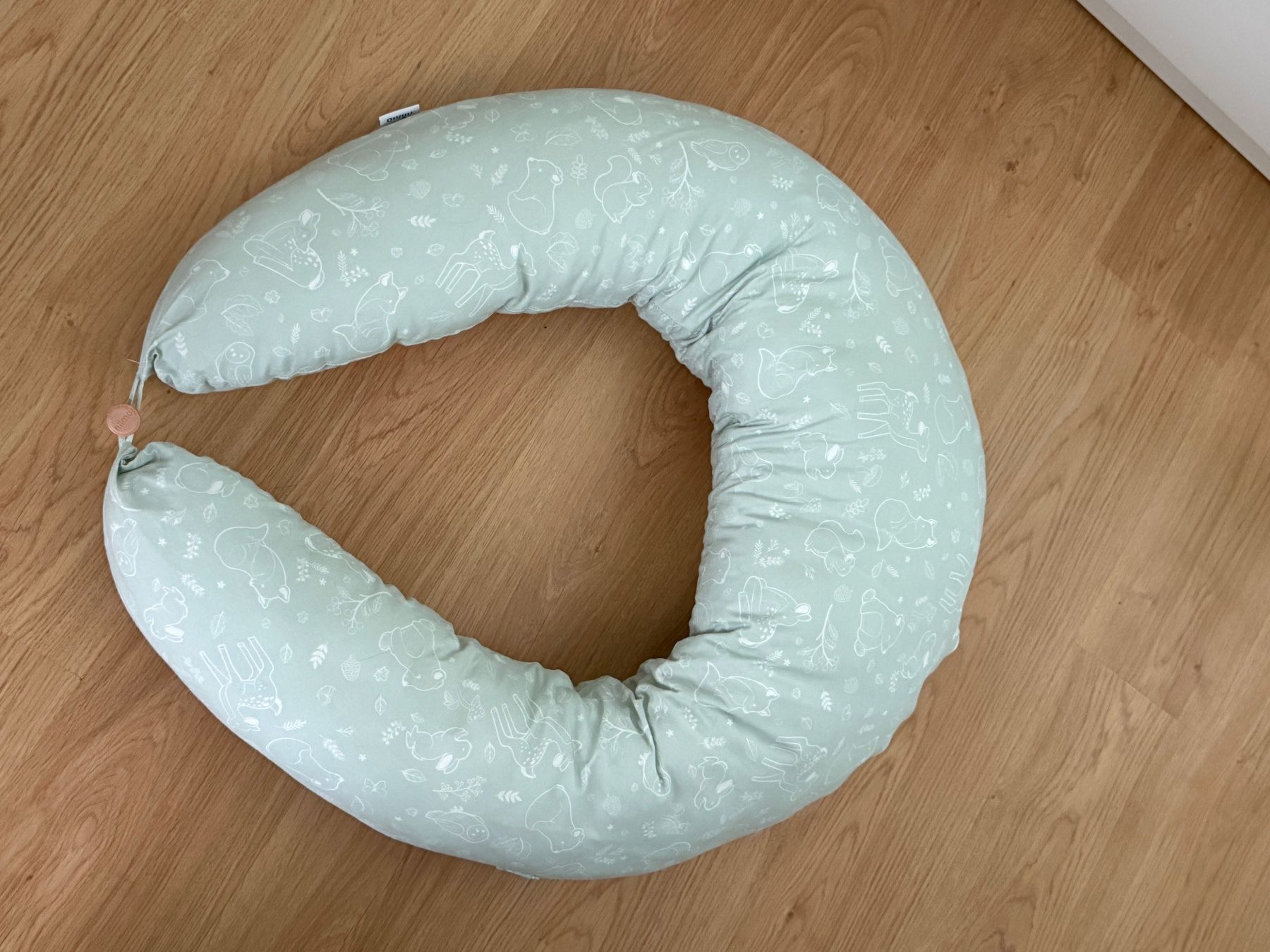 Kissen: Coussin de grossesse – Gebraucht aus Monthey von col_x9cs
