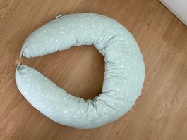 Coussin de grossesse
