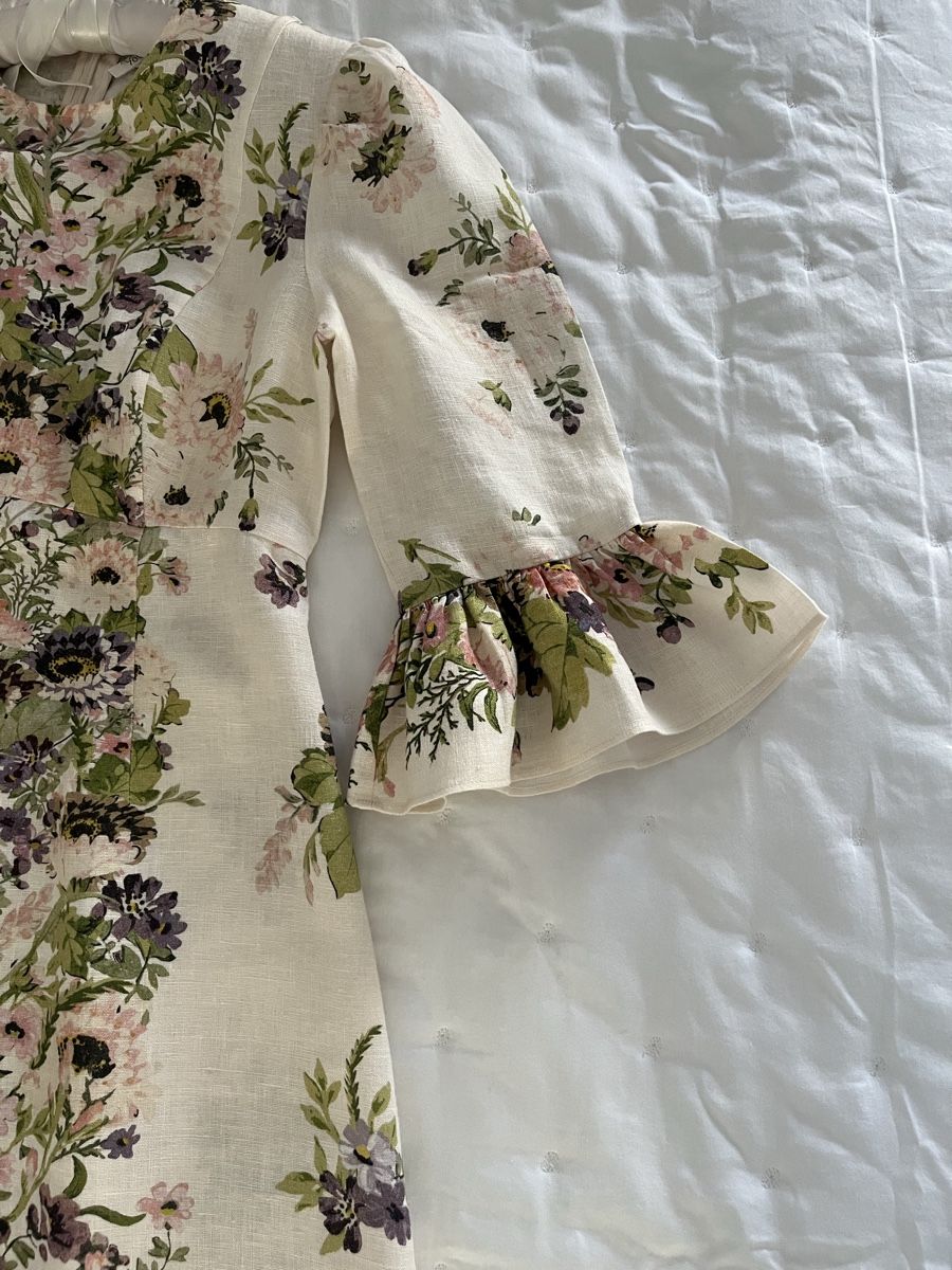 Kleider: Sommerkleid  – Gebraucht aus Bäch SZ von cmo_6ks5 3