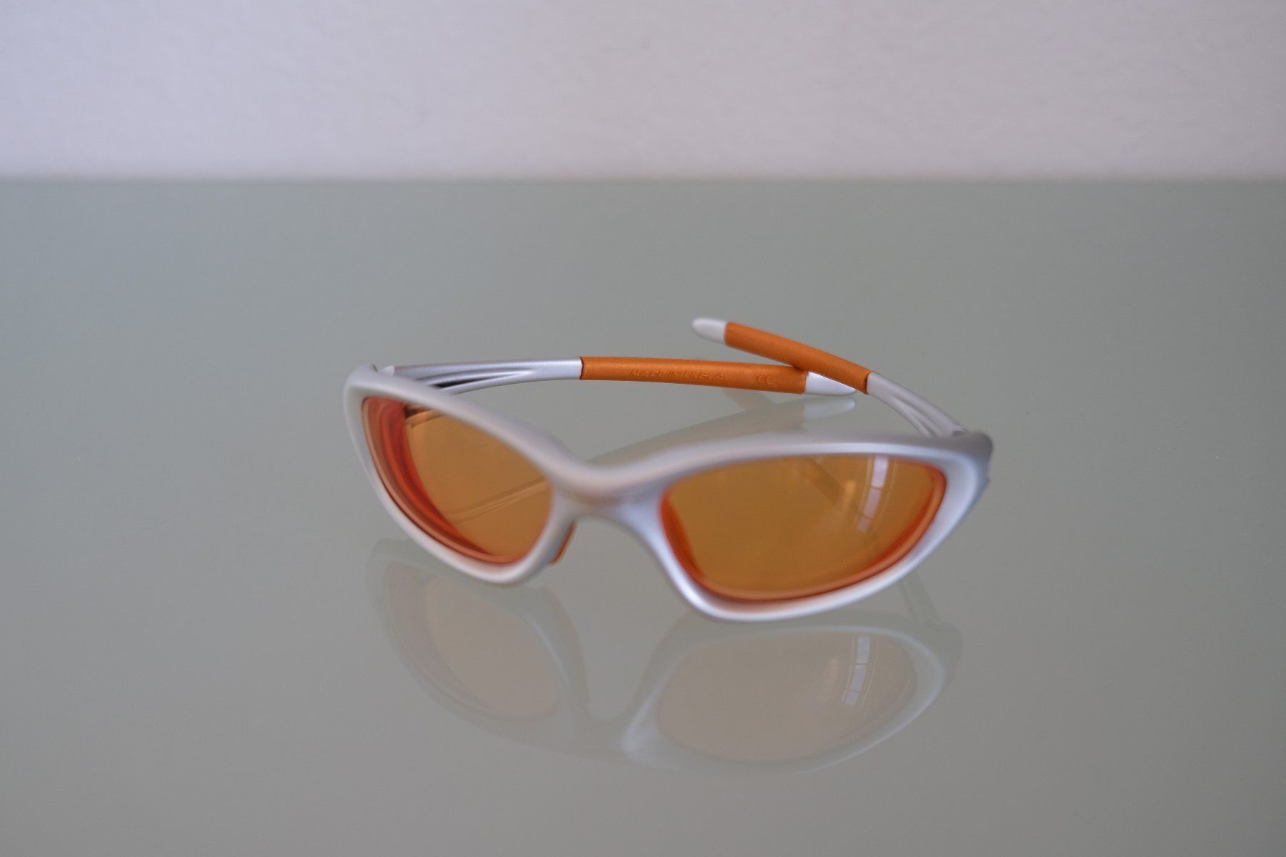 Oakley Brillen & Gläser: Oakley Brille (2001) – Gebraucht aus Spiez von Strohlinger 5