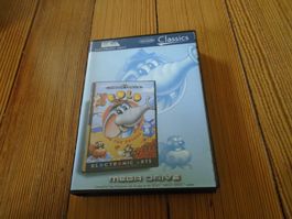 Rolo to the Rescue Mega Drive