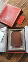 cadre a photo cartier vintage