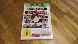 Tatsächlich... Liebe, Super Film mit Star-Aufgebot 🎬