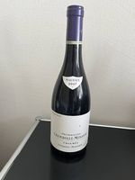 Chambolle-Musigny 1er Cru "Les Charmes" Vieilles Vignes 2017