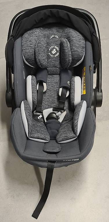 Seggiolini per auto: Maxicosi Marble – Usato da Berikon venduto da Puh