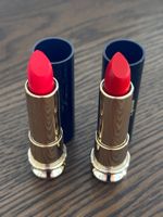 2 Lippenstifte Rot / Vintage Rot