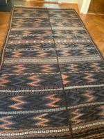 Original Teppich Belutsch-Kelim 180x320 aus West-Afghanistan