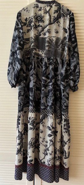 Vestiti: Kleid von Pierre Louis Mascia – Usato da Zürich venduto da lakili 1