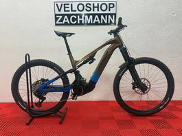 Haibike Hybe CF 9 NEU