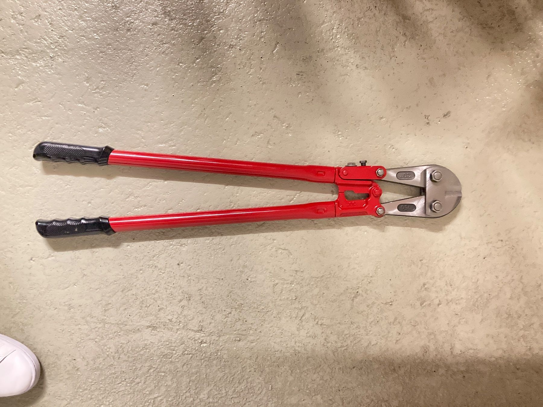 Tutti gli attrezzi: Seitenschneider neu, 1x gebraucht – Usato da Sursee venduto da ADLE7791 2
