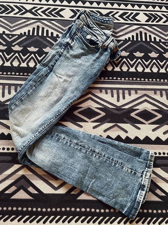 Only Jeans: Blue Jeans – Usato da Herisau venduto da Ciaoschein