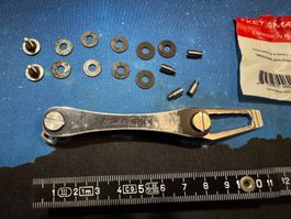 KeySmart Schlüsselorganizer mit Zubehör