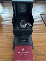 Montre Victorinox INOX Homme