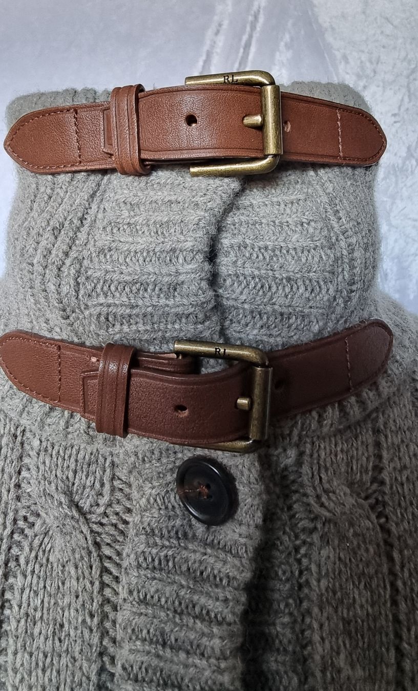 Ralph Lauren Pullover & Sweatshirts: Pullover-Ralph Lauren – Neu (gemäss Beschreibung) aus Pfäffikon SZ von hrs_k2tn 1
