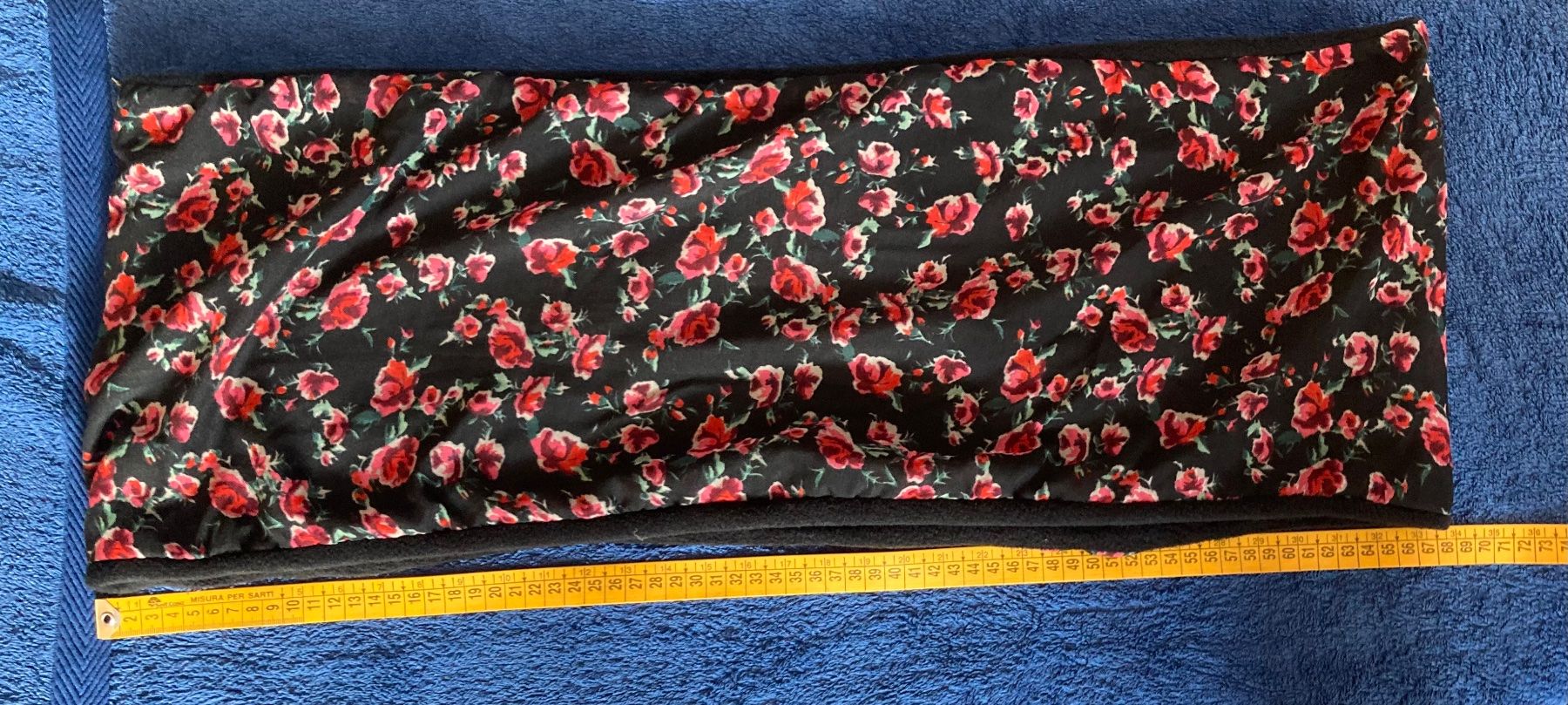 Foulard & Sciarpe: Schlauchschal Loop warm – Nuovo (secondo la descrizione) da Bern venduto da NAJAW85 3