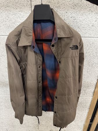 The North Face Leichte Herren Jacke M