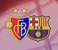 2 Tickets für Basel - Barcelona 16.08.26 Heimsektor