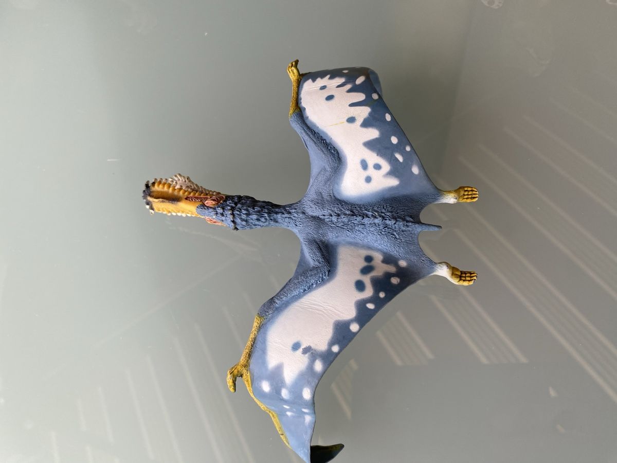 Statuette: Dinosaurier Familie 23 Stück – Usato da Bönigen venduto da fabi_12 6
