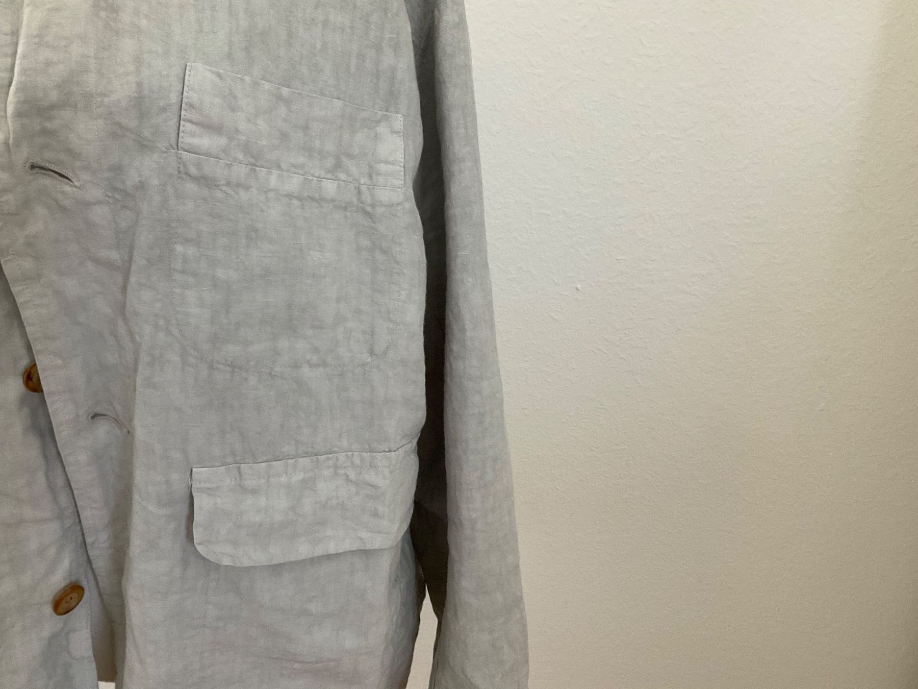 Hannoh Wessel Giacche: Jacke von Hannoh Wessel – Nuovo (secondo la descrizione) da Bern venduto da Gabriela32 2