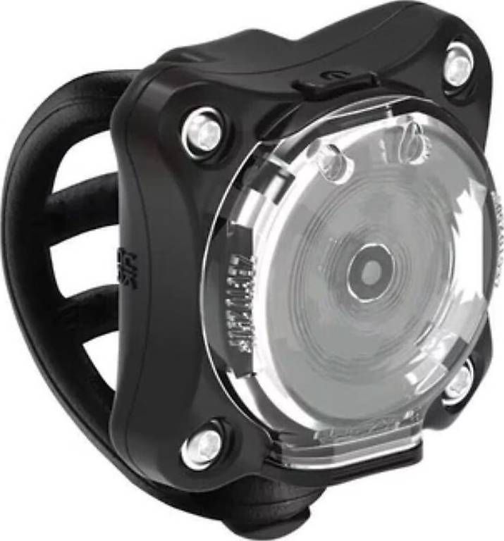 Lezyne Pezzi di ricambio: Velo Lampe Lezyne Zecto Drive 250+ – Usato da Bern venduto da Buky 2