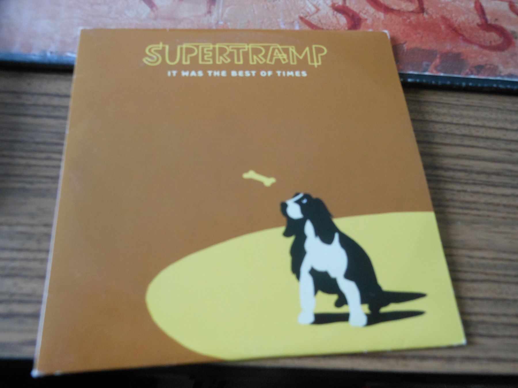 CDs: Supertramp – Gebraucht aus Dübendorf von Glatttaltiger 2